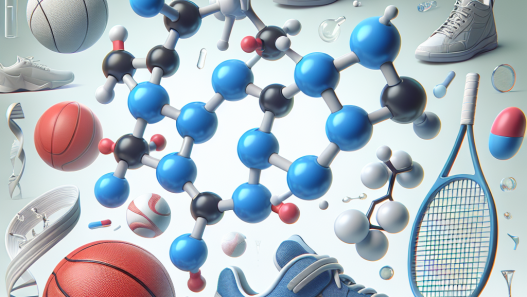 Letrozole: an anti-estrogen drug used in sports