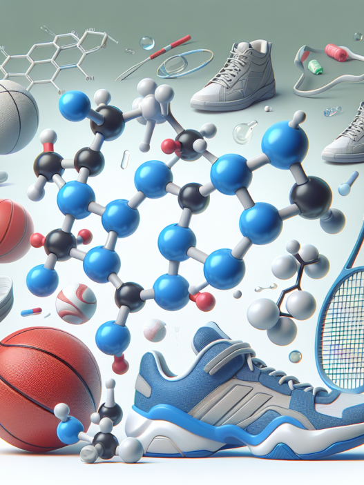 Letrozole: an anti-estrogen drug used in sports