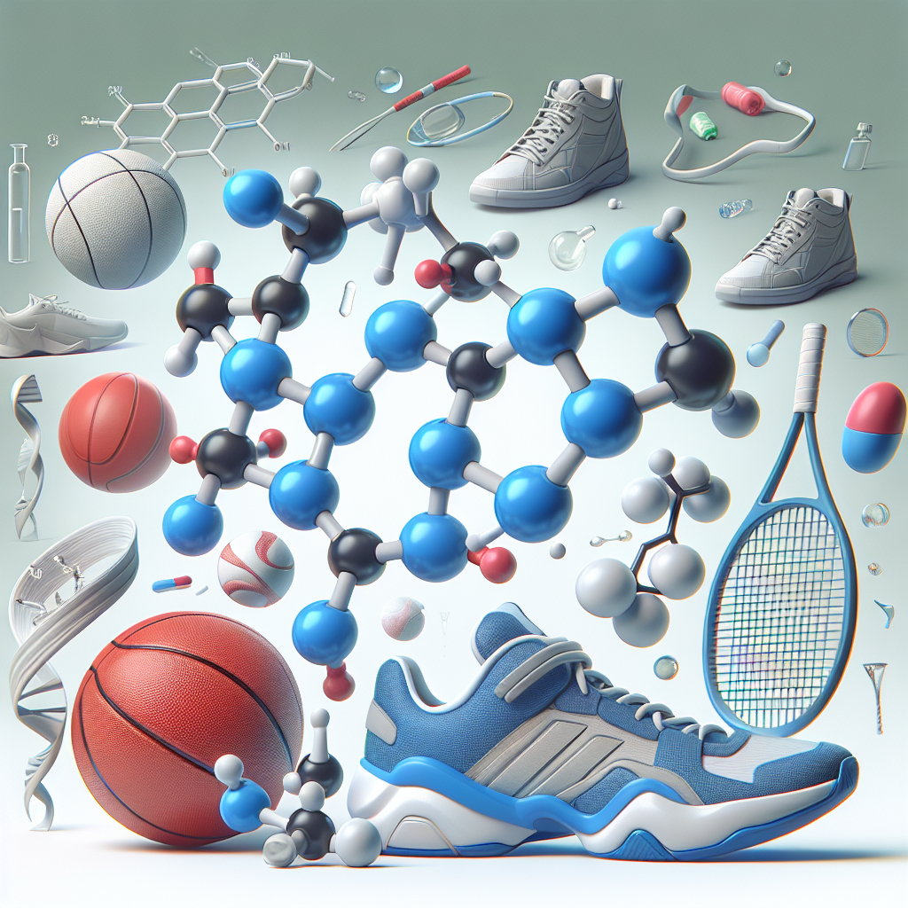 Letrozole: an anti-estrogen drug used in sports