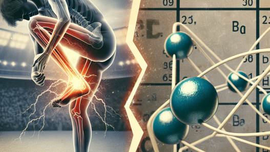 Magnesium and cramp risk: a link not to underestimate in sports