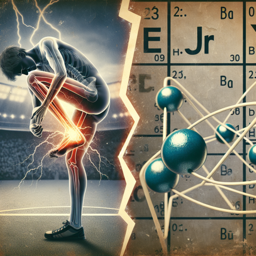 Magnesium and cramp risk: a link not to underestimate in sports