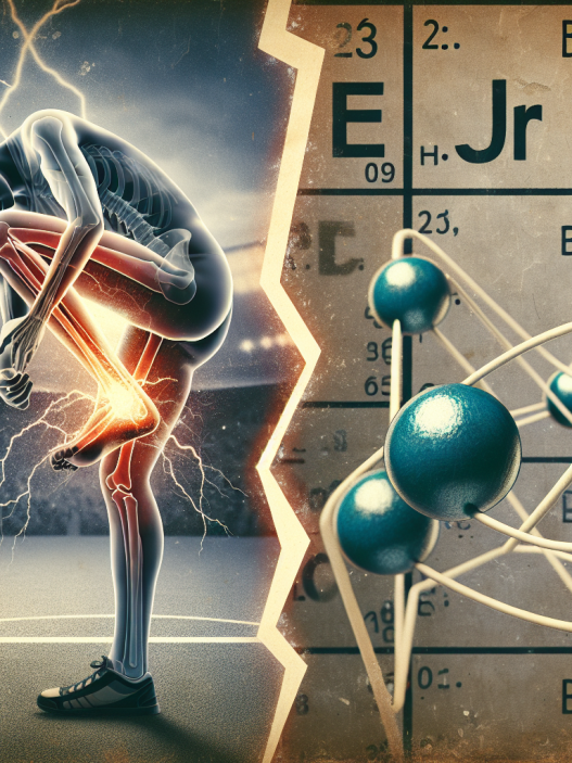 Magnesium and cramp risk: a link not to underestimate in sports