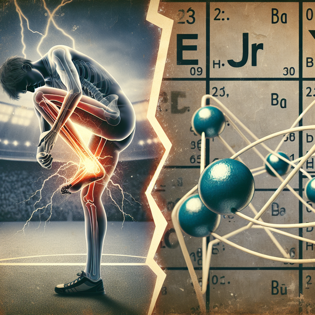 Magnesium and cramp risk: a link not to underestimate in sports