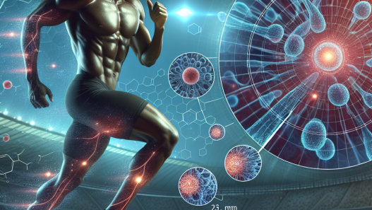 Magnesium and muscle recovery: a winning combination for athletes