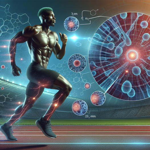 Magnesium and muscle recovery: a winning combination for athletes