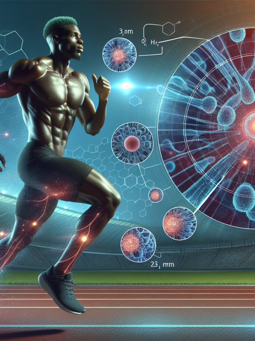 Magnesium and muscle recovery: a winning combination for athletes