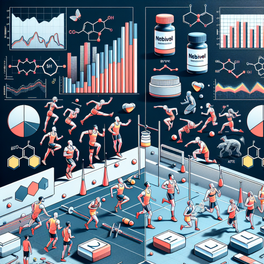 Nebivolol and sports performance: a comprehensive analysis