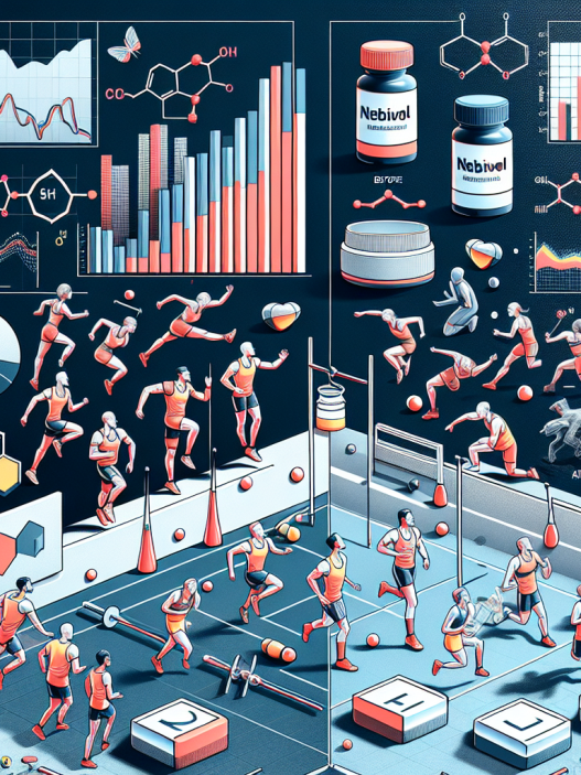 Nebivolol and sports performance: a comprehensive analysis