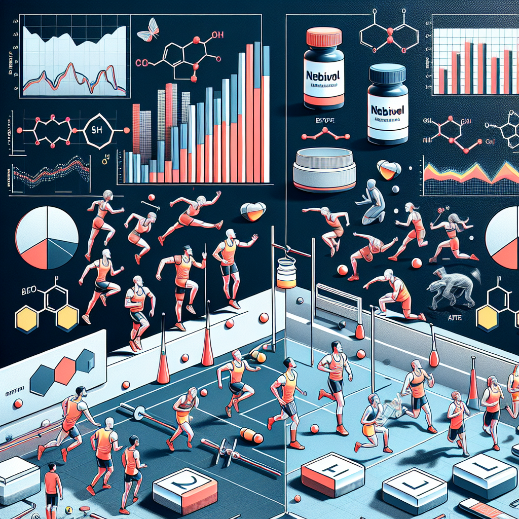 Nebivolol and sports performance: a comprehensive analysis