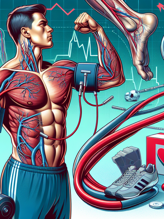 Nebivolol: ideal for blood pressure control in sports