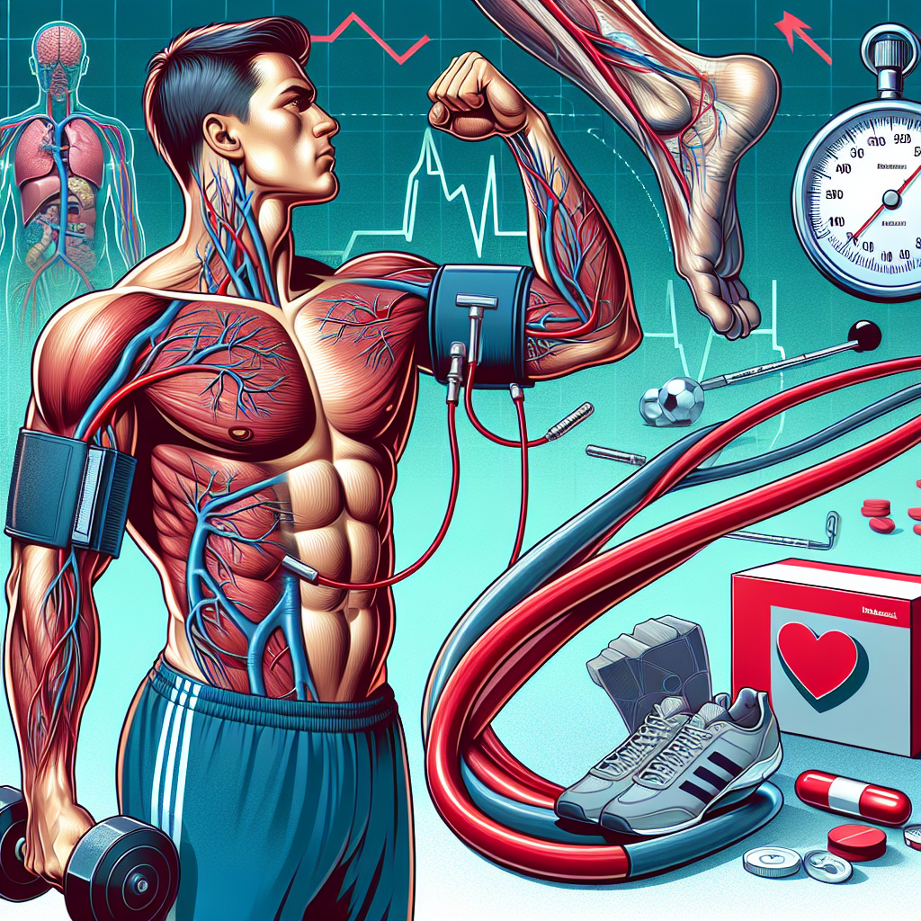 Nebivolol: ideal for blood pressure control in sports