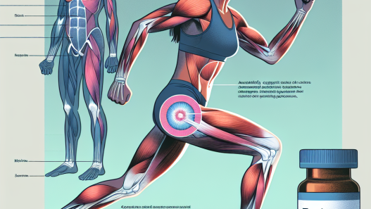 Optimize sports performance with testis compositum support