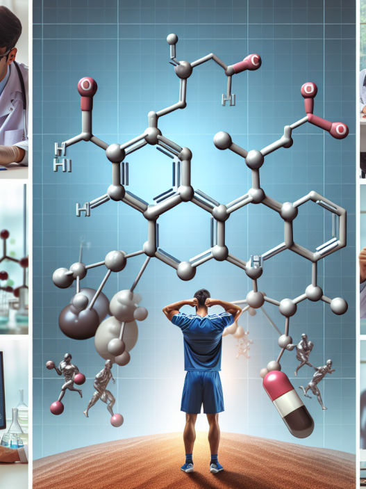 Raloxifene hcl and its application in sports pharmacology