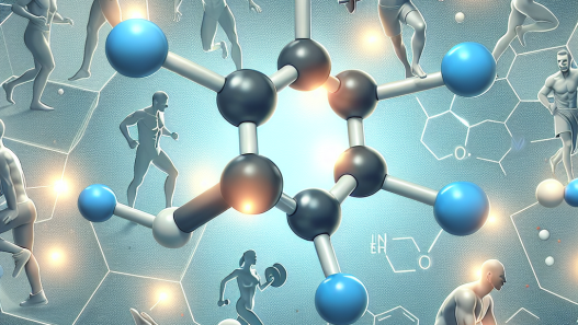 Sildenafil citrate: a potential solution for muscle fatigue