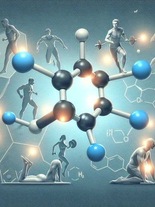 Sildenafil citrate: a potential solution for muscle fatigue