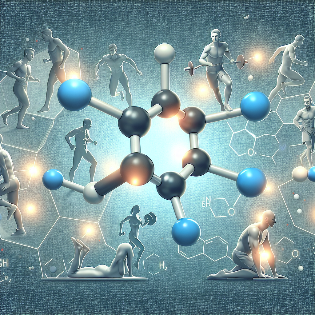 Sildenafil citrate: a potential solution for muscle fatigue