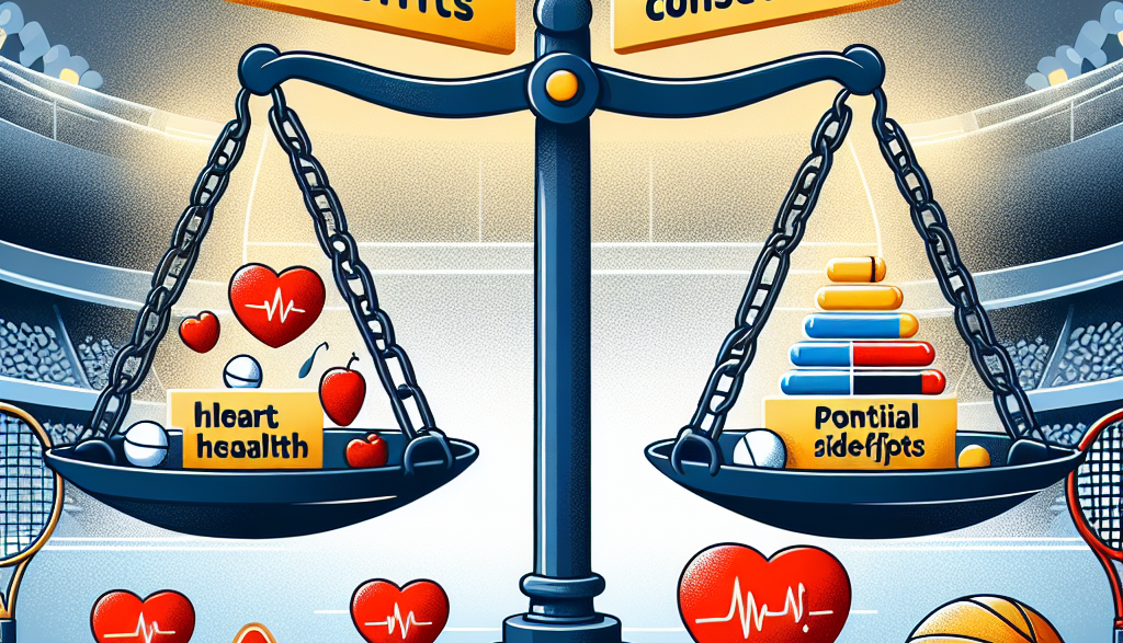 Telmisartan: benefits and cautions in sports arena
