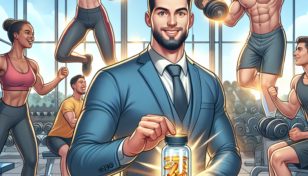 The beneficial effects of tribulus terrestris in sports