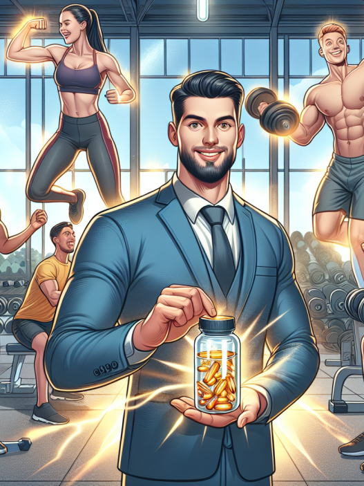 The beneficial effects of tribulus terrestris in sports