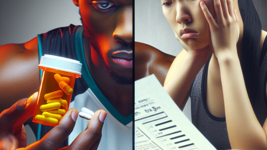 The uses and abuses of dapoxetine (priligy) in sports