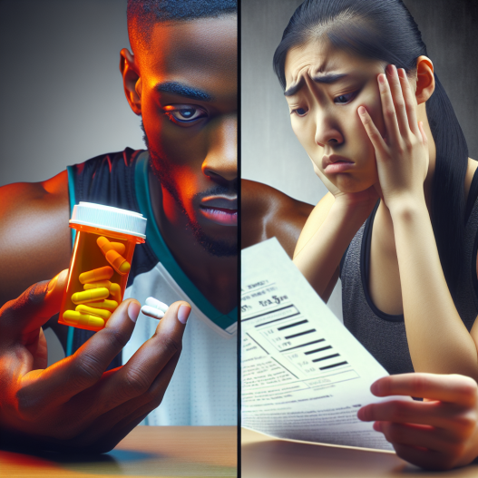 The uses and abuses of dapoxetine (priligy) in sports