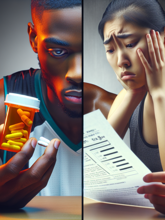 The uses and abuses of dapoxetine (priligy) in sports