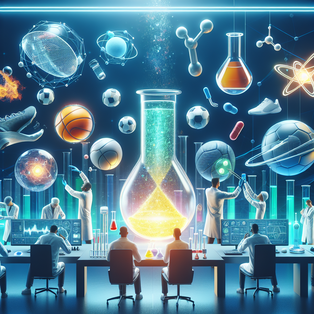 Tirzepatide: future perspectives in sports pharmacology