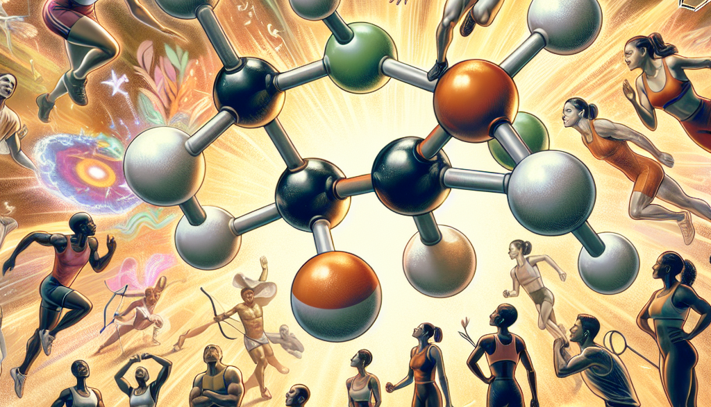 Toremifene citrate: ally for athletes seeking better performance