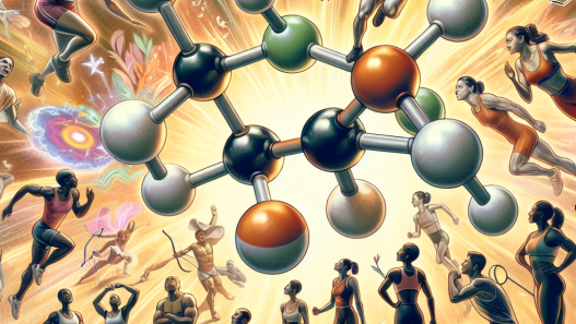 Toremifene citrate: ally for athletes seeking better performance