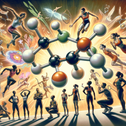 Toremifene citrate: ally for athletes seeking better performance