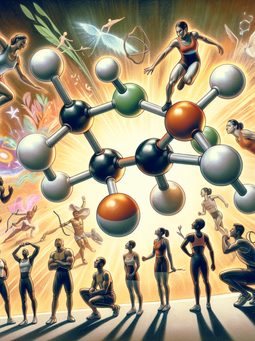 Toremifene citrate: ally for athletes seeking better performance