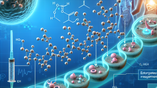 Toremifene citrate: novel approach to estrogen hormone management