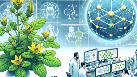 Using tribulus terrestris in sports pharmacology