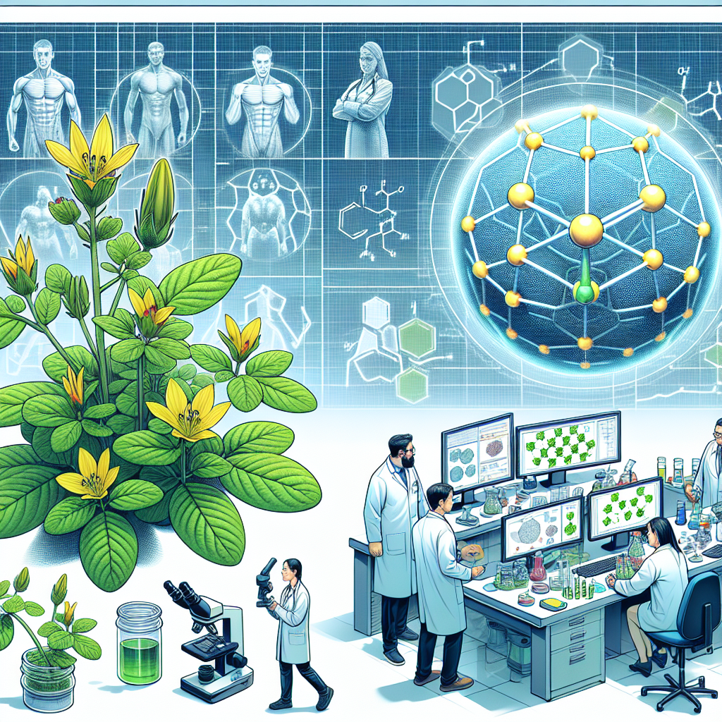 Using tribulus terrestris in sports pharmacology