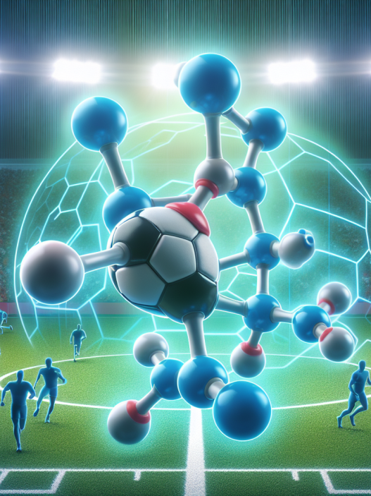 Vardenafil: a potential doping agent in sports?