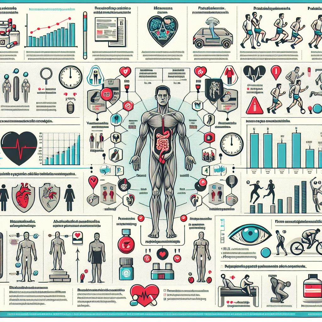 Vardenafil: benefits and risks for athletes