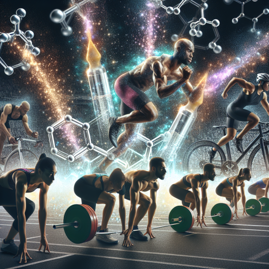 Yohimbine hydrochloride: a powerful ergogenic for athletes