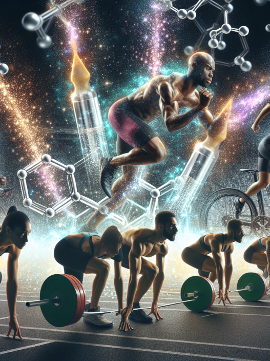 Yohimbine hydrochloride: a powerful ergogenic for athletes