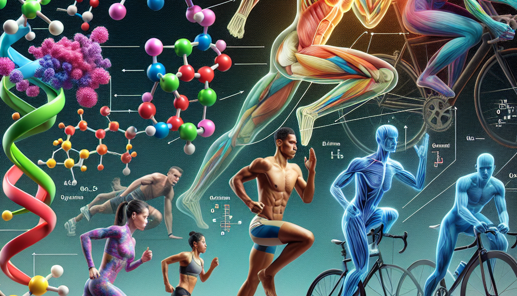 Amino acids and athletic performances: unveiling the relationship