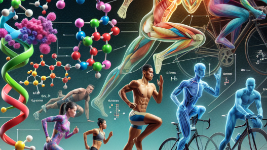 Amino acids and athletic performances: unveiling the relationship