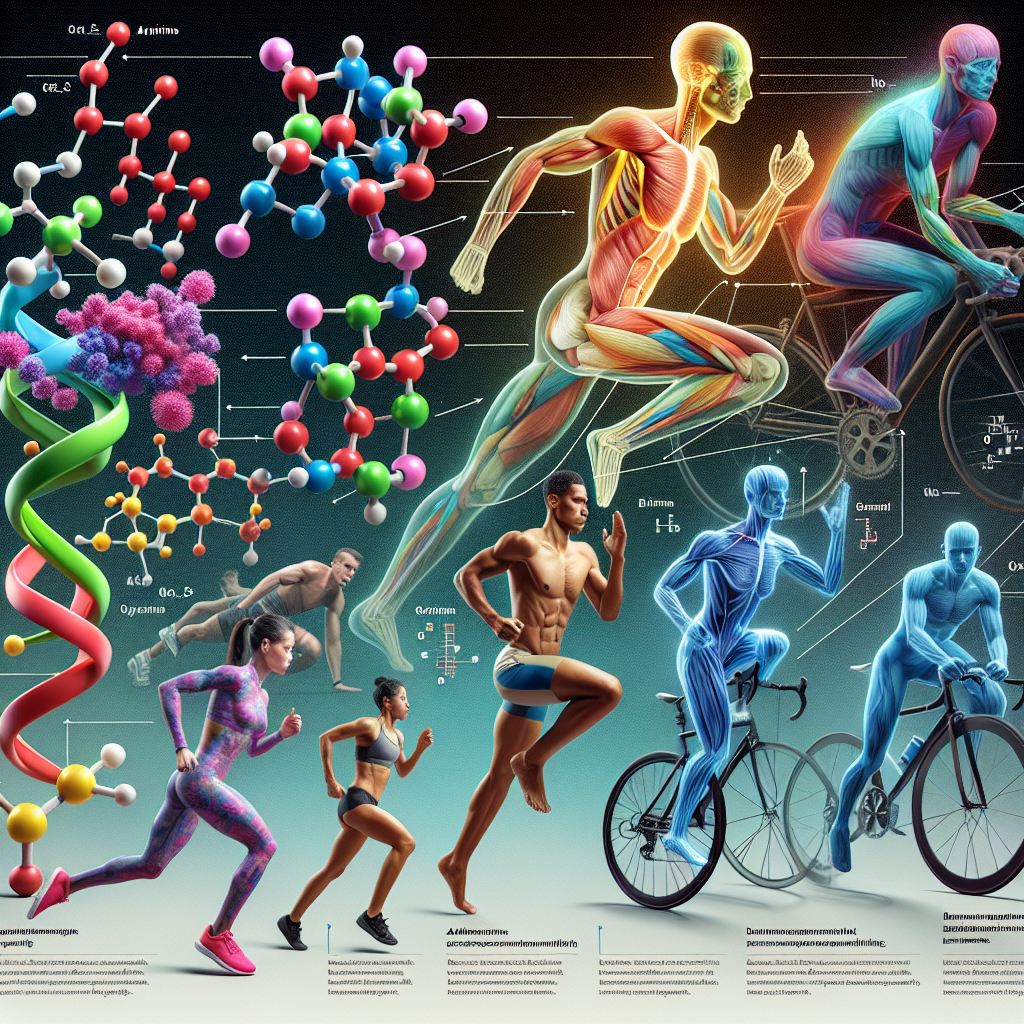 Amino acids and athletic performances: unveiling the relationship