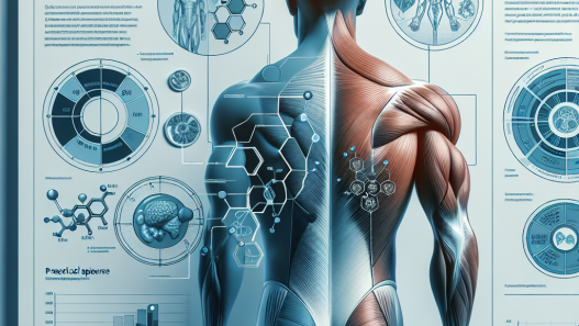 Cabergoline and muscle recovery: scientific evidence and practical applications