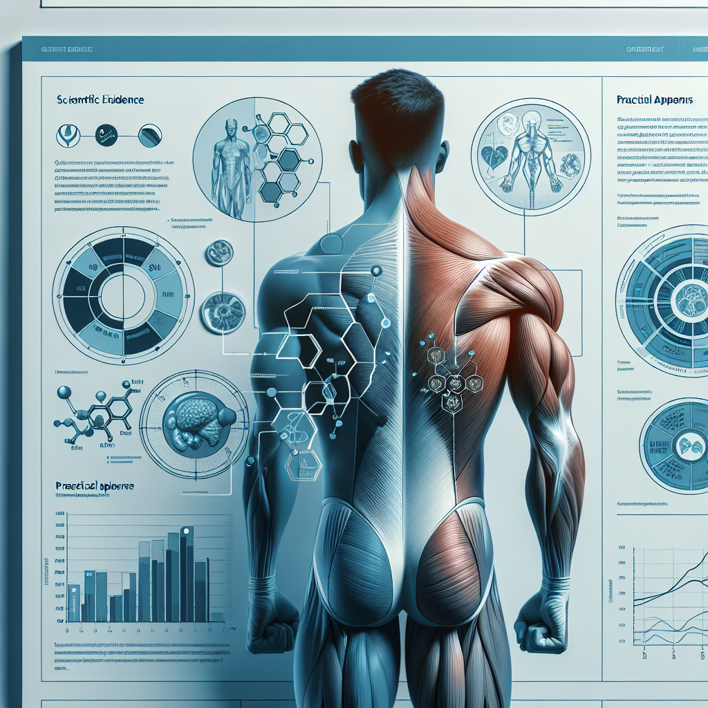 Cabergoline and muscle recovery: scientific evidence and practical applications