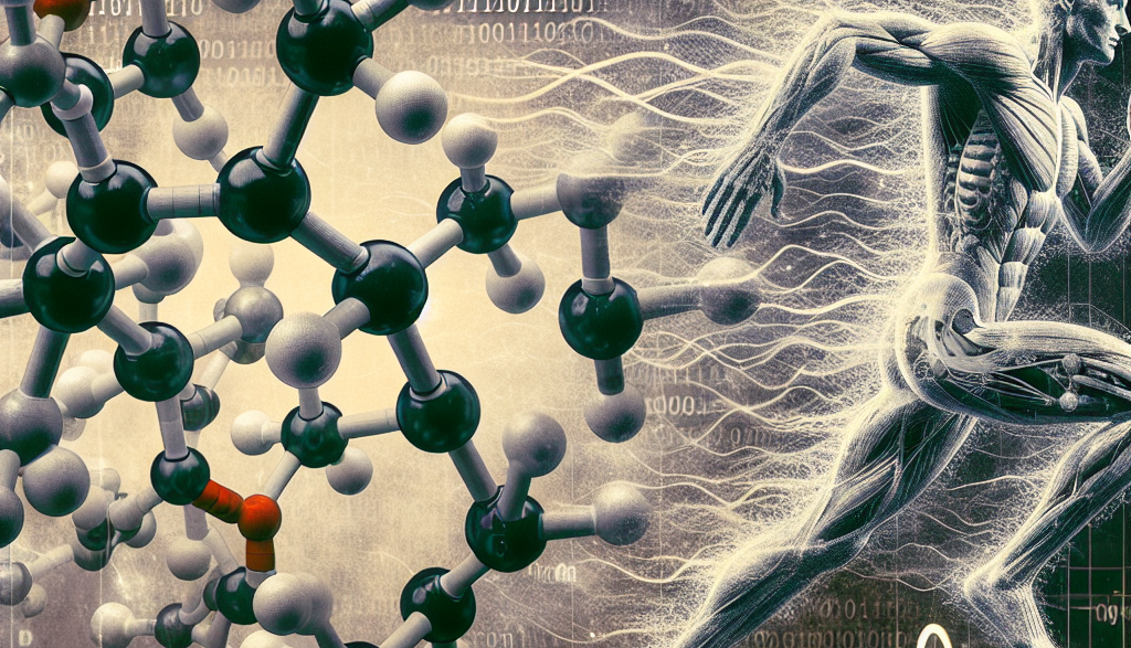 Calcium pitavastatin and its impact on physical endurance