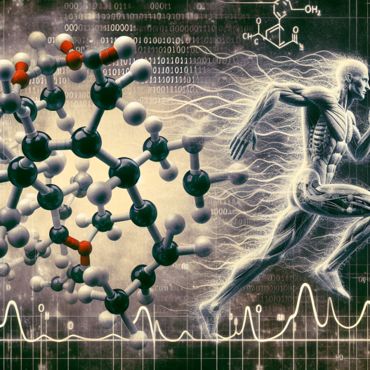 Calcium pitavastatin and its impact on physical endurance