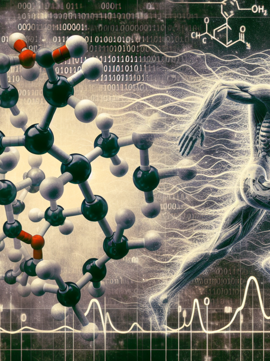 Calcium pitavastatin and its impact on physical endurance