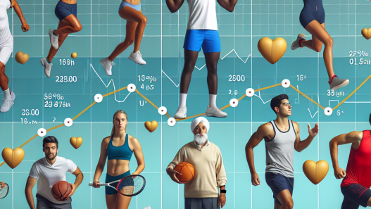 Cholesterol levels and injury risk in sports: exploring the relationship