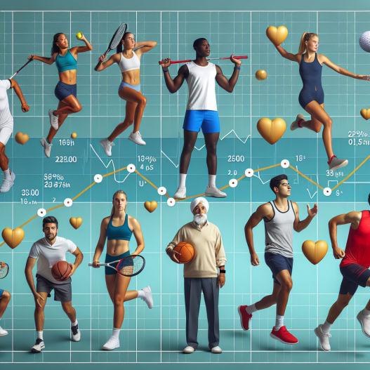 Cholesterol levels and injury risk in sports: exploring the relationship