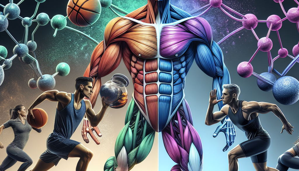 Effects of amino acids on sports performance