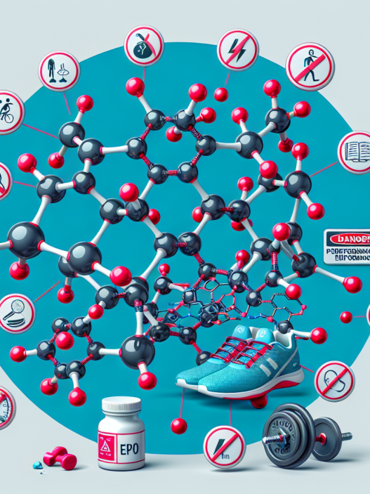 Erythropoietin use in sports doping: risks and benefits